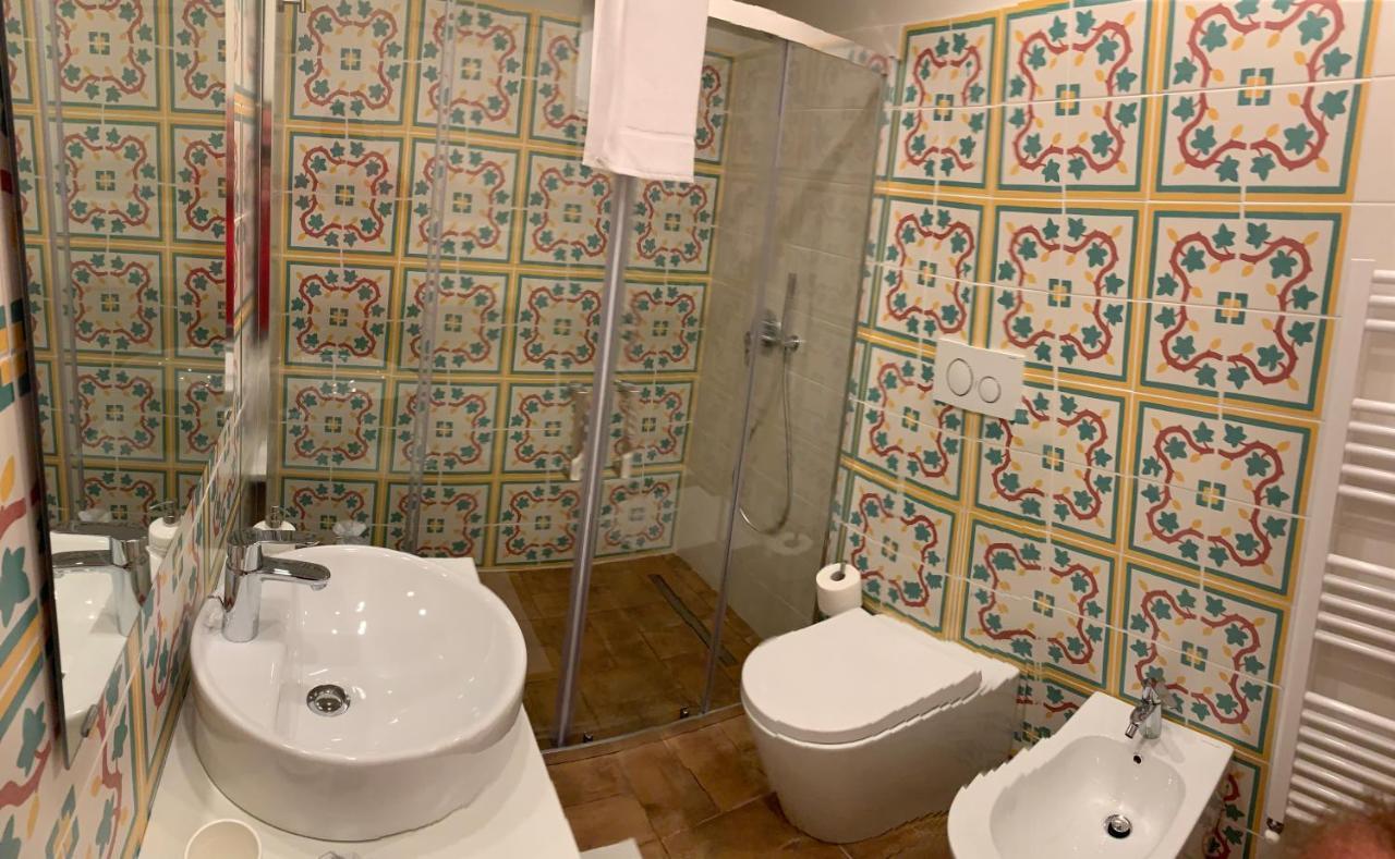 Masseria Santacatrini Melilli Exterior foto